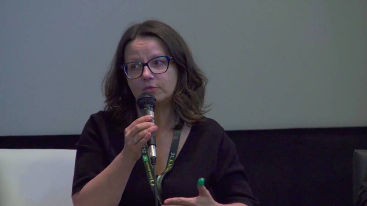 Inspiration Forum: Katarzyna Surmiak-Domańska