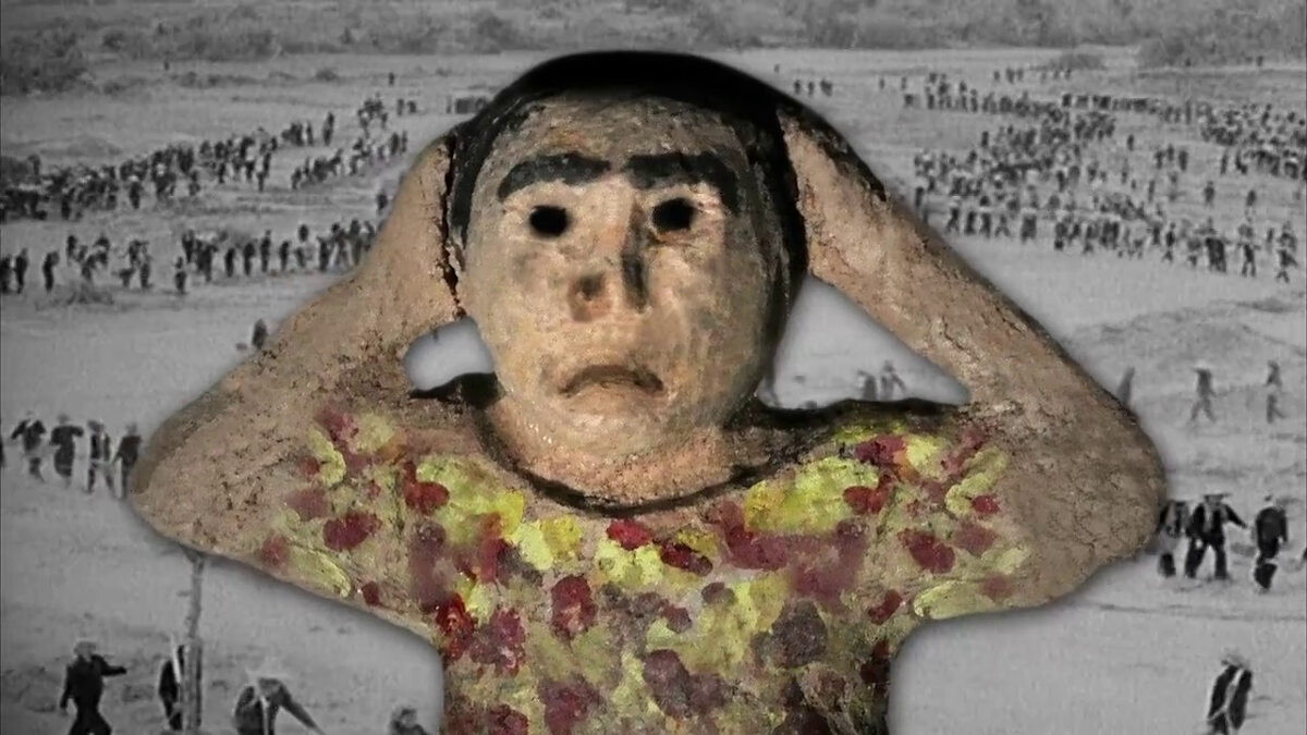 Biopics and the Trembling Ethics of the Real