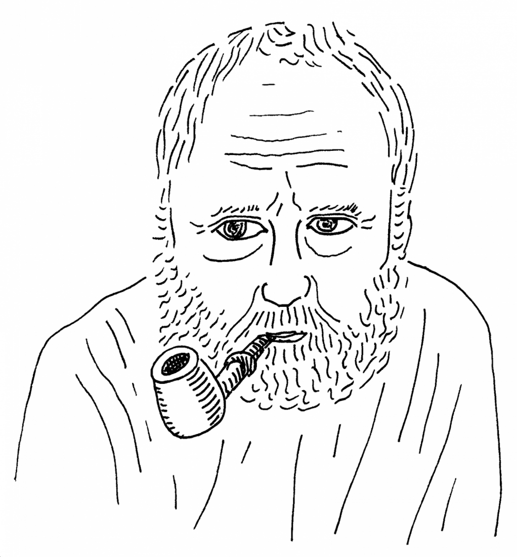 Karel Vachek: Films Just Have to Make You Laugh!