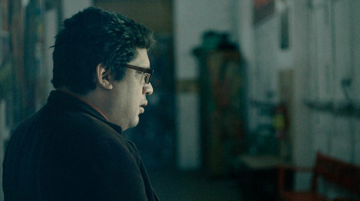 Music as a Lag Between Death and Infinity