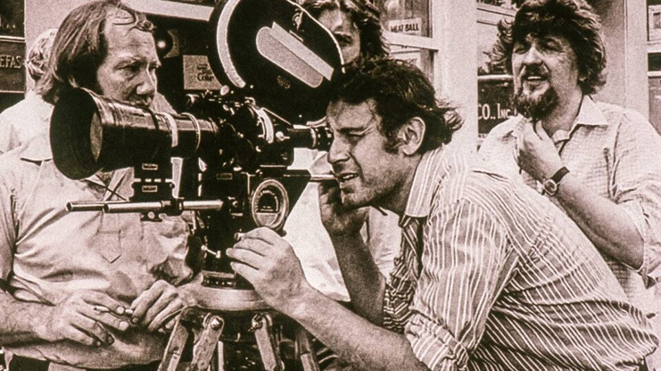 A Place to Take a Breath