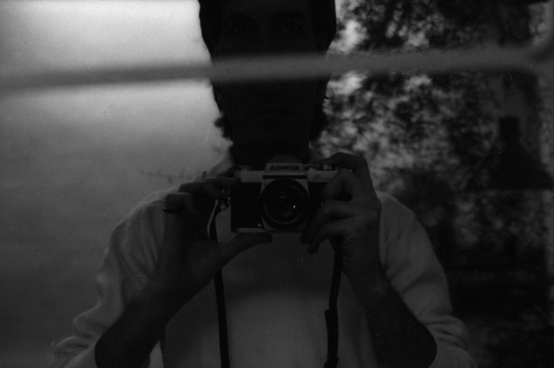 The Future of Documentary Film Through the Eyes of Mike Hoolboom