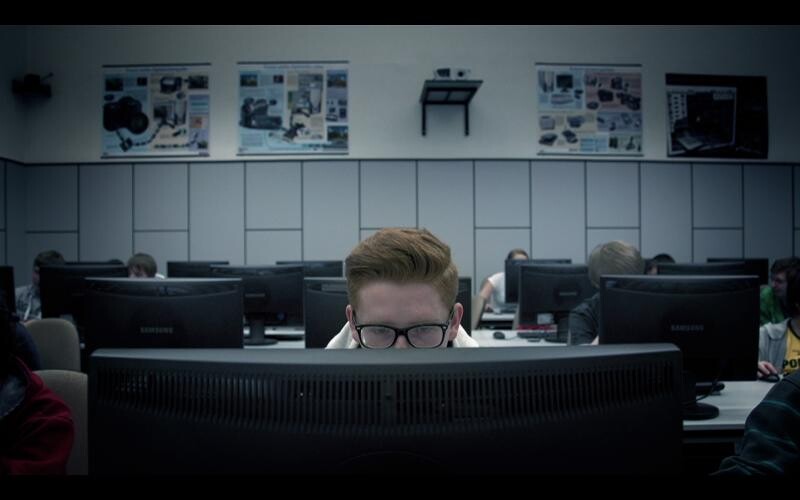 How are new media outlets changing the way the public is being informed about films?