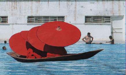 KVIFF Enthralled with Documentary Figures