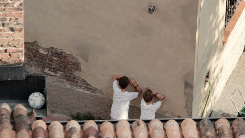 Special little moments