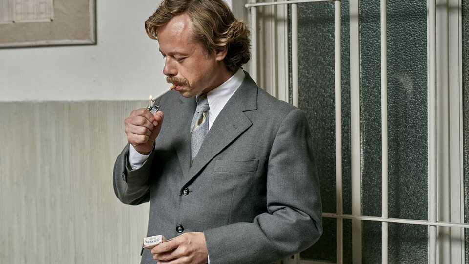 The creators of Havel didn’t know that they don’t know. And that’s the worst kind of not knowing!