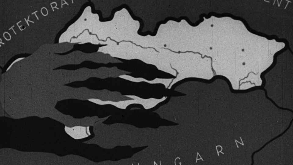 To (Dis)own One's Own Image: The Slovak Retrospective at the 28th Ji.hlava IDFF